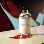 The Magic Scent "Baccara" Oils for Diffuser - HVAC, Cold-Air, & Ultrasonic Diffuser Oil - HVAC scents Inspired by The Baccarat Rouge - Essential Oils for Diffusers Aromatherapy (200 ml)