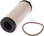 FRAM Ultra Synthetic Automotive Replacement Oil Filter, Designed for Synthetic Oil Changes Lasting up to 20k Miles, XG11665 (Pack of 1)