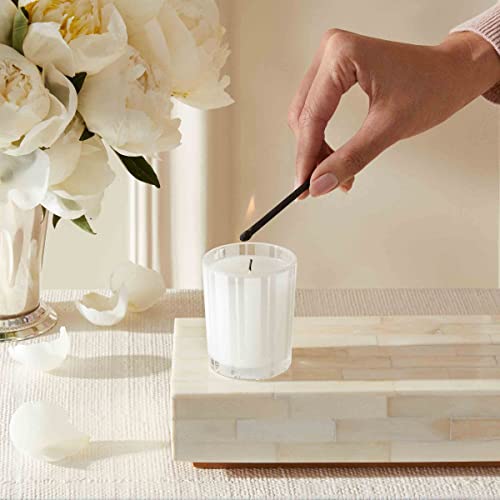 NEST Fragrances Votive Candle- Bamboo , 2 oz