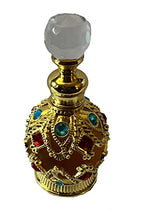 Yeshua Light of World Prayer Anointing Oil
