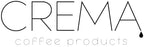 Crema Coffee Products - Replacement Steam Lever Compatible with Breville Espresso Machines - Black/Silver - Fits the Barista Express, Infuser, Barista Pro