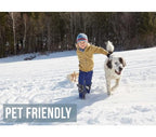 Earthborn Elements Snow Melt 1 Gallon, Fast-Acting & Powerful, Pet & Eco-Friendly Pellets
