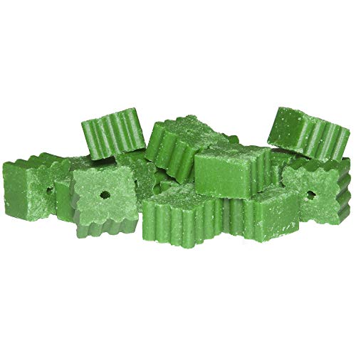 JT Eaton 750 Top Gun All Weather Rodenticide Bait Block, Neurological Bait with Stop-Feed Action, For Mice and Rats (4 lb Pail of 128)