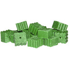 JT Eaton 750 Top Gun All Weather Rodenticide Bait Block, Neurological Bait with Stop-Feed Action, For Mice and Rats (4 lb Pail of 128)