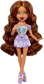 Bratz Goin’ Out! Yasmin Fashion Doll with Accessories