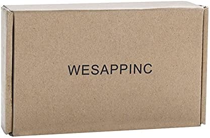 WESAPPINC Replacement Extension Cable for Apple Power Mac G5 iMac 20" 21.5" 24" 27" Power Supply Cord