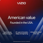 VIZIO 40-inch Full HD 1080p Smart TV with DTS Virtual: X, Alexa Compatibility, Google Cast Built-in, Bluetooth Headphone Capable, (VFD40M-08 New)