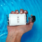 The Magic Scent"Ocean" Oils for Diffuser - HVAC, Cold-Air, & Ultrasonic Diffuser Oil - HVAC scents Inspired by Bvlgari Resort, Bali - Essential Oils for Diffusers Aromatherapy (250 ml)