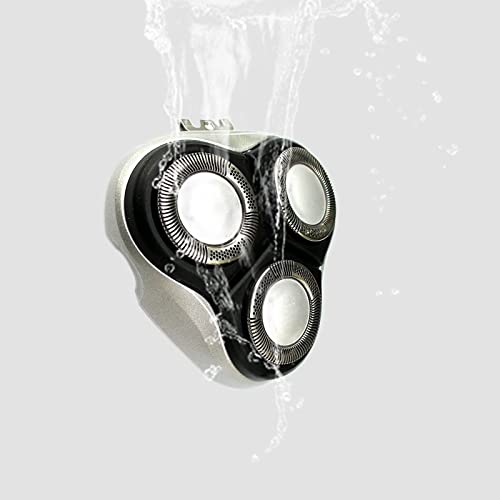 Full Set of Replacement Shaver Head for Philips Norelco AT830, AT875, AT880, AT895, AT920, AT921, AT940, PT870, PT920, PT925