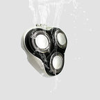 Full Set of Replacement Shaver Head for Philips Norelco AT830, AT875, AT880, AT895, AT920, AT921, AT940, PT870, PT920, PT925