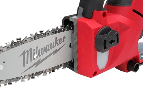 Milwaukee 2527-20 M12 FUEL HATCHET Brushless Lithium-Ion Cordless 6 in. Pruning Saw (Tool-Only)
