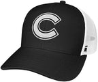 Official Collegiate Team Logo 1 Adjustable Snapback Trucker Hat - Unisex for Men and Women