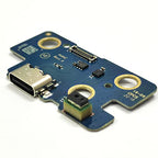 Tab A8 10.5 X200 USB Charging Port Flex Cable Replacement X205 USB Type-C Charger Dock Board Flex Connector for Samsung Galaxy Tab A8 10.5 Port SM-X200 SM-X205 Port Flex Cable Repair Part