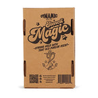 Dynamic Color Co - Stencil Magic Tattoo Stencil Application Solution and Tattoo Stencil Remover, for Tattoo Artists, Made in USA (8 oz Bottle Set)
