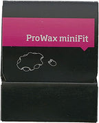 Hearing Aid MiniFit Wax Guard Filters for oticon ProWax Replacement Cerumen Stop Suitable for Oticon RITE RIC Models (3 Packs)