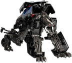 Transformers Toys Studio Series Deluxe Class Dark of The Moon 94 Decepticon Hatchet 4.5-inch Converting Action Figure, 8+