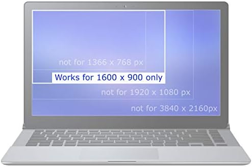 SCREENARAMA New Screen Replacement for HP 17-BY3063ST 9VV83UA, HD+ 1600x900, Matte, LCD LED Display with Tools