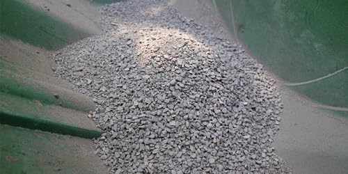 St. Gabriel 80015 Organics Milky Spore Granules - 5250 sqft Coverage