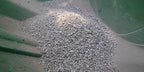 St. Gabriel 80015 Organics Milky Spore Granules - 5250 sqft Coverage
