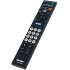 RM-YD028 Remote Control Replacement fit for Sony Bravia LCD LED Digital Color TV KDL-32L5000 KDL-22L5000 KDL-26L5000 KDL-37L5000 KDL-40SL150 KDL-55V5100 KDL-52V5100 KDL-46VL150 KDL-40V5100 KDL32L5000