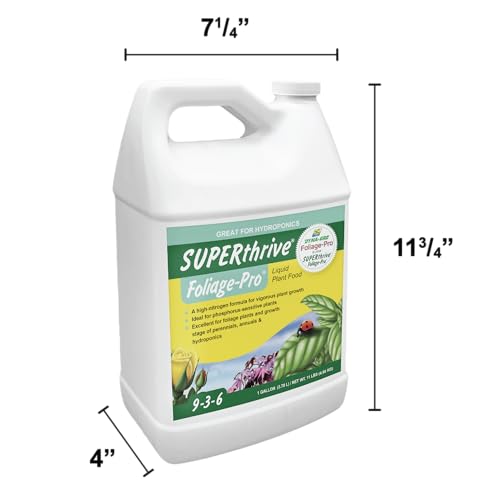 Dyna-GRO Foliage-Pro Gallon