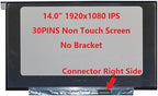 New 14.0 inch Screen Compatible with B140HAN03.2 B140HAN03.6 B140HAN03.8 B140HAN05.4 Replacement Screen IPS