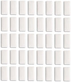 Snugell Compatible with ResMed AirSense 11 Disposable CPAP Filters – 40-Pack – Replacement for AirSense 11 Machines – Superior Filtration, Travel-Friendly Design, and Easy Installation