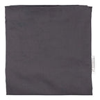 Relax Home Life Wedge Pillowcase Designed to Fit Our 7.5" Bed Wedge 25" W x 26" L x 7.5" H, Allergy Friendly 100% Egyptian Cotton Replacement Cover, Fits Sleeping Wedges Up to 27" W x 27" L x 8H