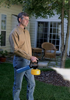 New Burgess Insect Mosquito Bug Propane Fogger Sprayer