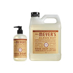Mrs. Meyer's Liquid Hand Soap Variety, 1 Oat Blossom, 1 Oat Blossom Hand Soap, 1 CT
