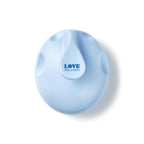Love Wellness Bye Bye Bloat Lymphatic Massage Roller | Handheld Massager and Body Sculpting Machine | Supports Lymph Node Drainage, Bloating Relief and Skin Hydration | Pack of 1