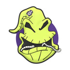 POPSOCKETS Phone Grip with Expanding Kickstand, Nightmare Before Christmas - Glow in The Dark Oogie Boogie