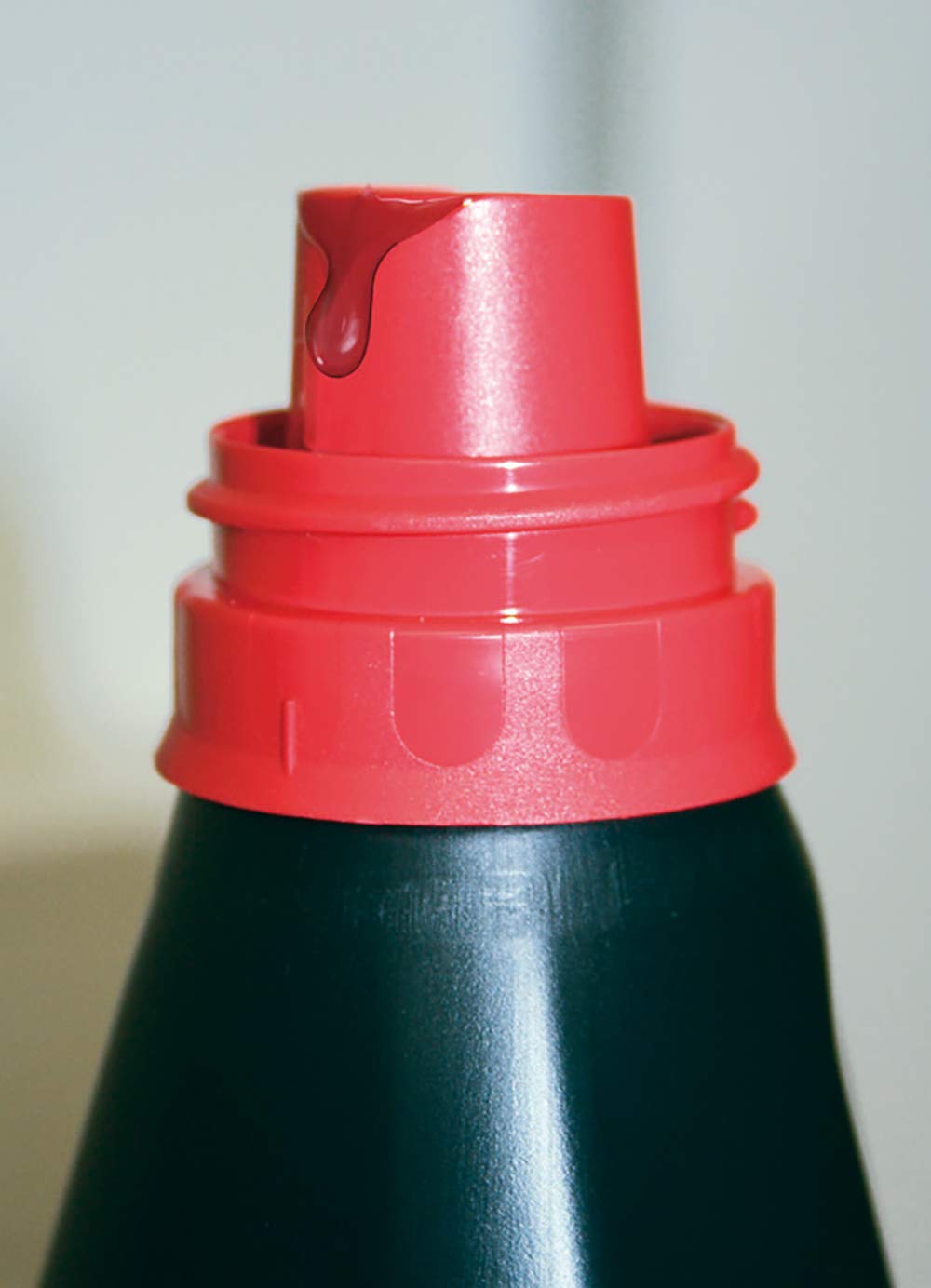 COLOP Photopolymer Liquid Gel for Rubber Stamp Making - VX55
