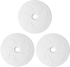 ATIE Pool Cleaner Tune Up Rebuild Kit A49 Compatible with Polaris 280, TR28P Pool Cleaner with Wheel, Tire, Drive Shaft, Turbine Bearing, All Purpoe Bag, Sweep Hose, Wheel Bearing, Tailsweep Pro