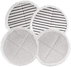 Bissell Spinwave Mop Pad Kit Replacement Pads, New Genuine OEM Part, 2124