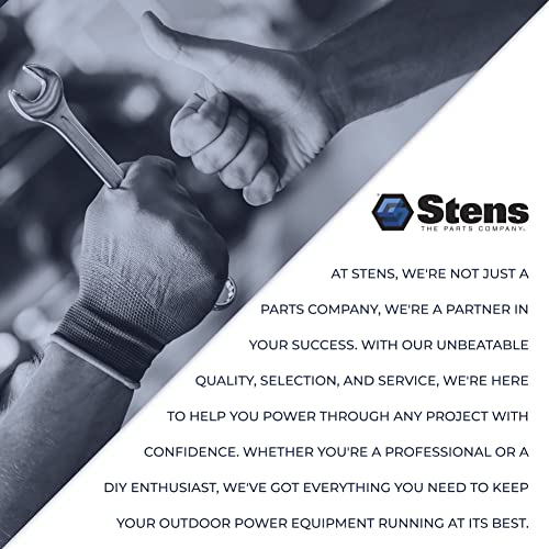 Stens Scraper Bar 780-832 Compatible with Toro Power Clear, 2008-2010, Power Clear 721 R-C, 2014, Quick Clear CCR 6053, 2008-2010, Quick Clear 6053R, 2011-2014 and Quick Clear 6053ES, 2013-2014