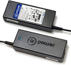 T-Power Ac Dc Adapter Charger for for HP 20B , 23B Series 19V HP Pavilion N193 20" 23'' All-in-One Desktop PC Replacement Switching Power Supply Cord
