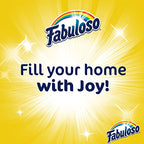 Fabuloso 128F PASSION FRUITS 2X pack of 4