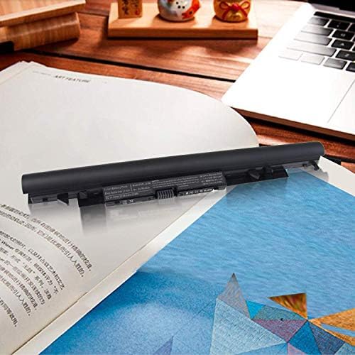 TREE.NB JC04 919700-850 Laptop Battery for HP Spare 919681-221 JC03 Replacement Hp Battery 15-BS289wm 15-BS015DX 15-BS113DX 15-BS115DX 15-BS060WM 15-BS070WM-High Performance [2200mAh/14.8v]