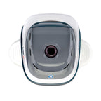 Hayward W32025ADC PoolVac XL Automatic Inground Pool Vacuum Cleaner, Suction Gunite Pool Cleaner up to 20 x 40 ft