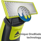 Philips qp620/50 oneblade Replacement Blades for Face/Body Kit