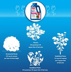 BioAdvanced All-In-One Rose and Flower Care I, Granules for Insects 4 lb