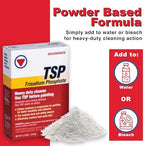 Savogran 10622 Trisodium Phosphate (TSP) 4.5lbs