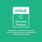 Cricut Cutting Mat Variety Pack (4 Count, 12in x 24in) - for Explore & Maker Machines - Includes 2 StandardGrip, 1 LightGrip, 1 StrongGrip