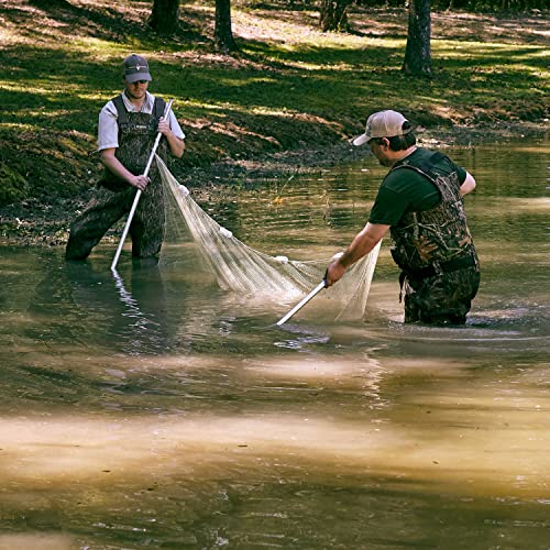 Douglas Net Polyester Seine
