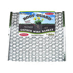 Digger’s 1-Gallon Heavy-Duty Wire Basket - Gopher Wire Basket for Perennials & Vegetables (12 Baskets)