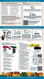 Beneficial Nematodes Heterohabditis bacteriophora HB 100 Million