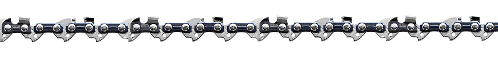 KAKEI 20 Inch Chainsaw Chain 3/8" Pitch, 050" Gauge, 72 Drive Links Fits Stihl MS 271, Husqvarna, Poulan and More- E72, 33RS72 (3 Chains)