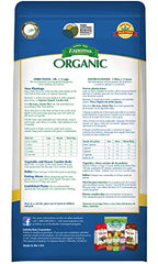 Espoma Organic Bio-Tone Starter Plus 4-3-3 Natural & Organic Starter Plant Food with Both Endo & Ecto Mycorrhizae; 4 lb. Bag; The Ultimate Starter Fertilizer - Pack of 2