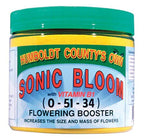 Emerald Triangle 719950 Sonic Bloom 1 lb (12/Cs) fertilizers, Natural